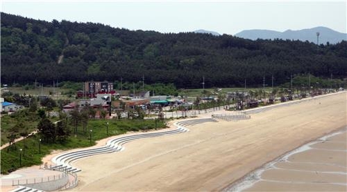 <가고 싶은 섬> '아름다운 낙조·맑은 물'…당진 대난지도 - 7