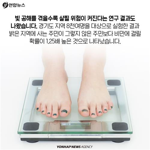 <카드뉴스> 밝아지는 빛, 늘어나는 병 - 9