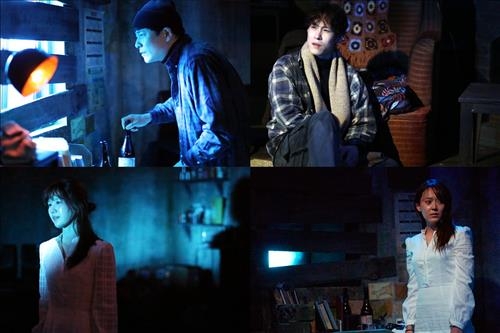 등대 안으로 들어온 듯한 착각…연극 '사이레니아' - 2