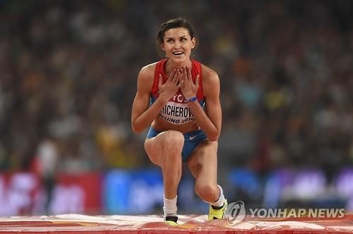 "러'무장요원이 도핑검사관 협박·세관은 시료까지 손대" - 2