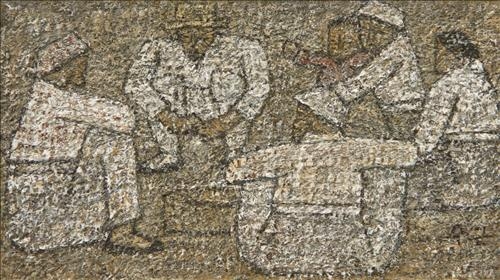 K옥션·서울옥션, 유명작가 여름경매…최고가 경신 관심 - 3