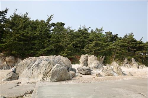 <가고 싶은 섬> 가로림만의 숨은 비경…서산 웅도 - 16