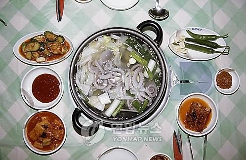 <가고 싶은 섬> 가로림만의 숨은 비경…서산 웅도 - 23