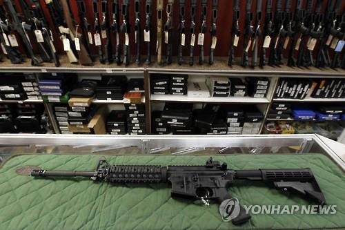 美민주 '총기규제' 15시간 필리버스터에 공화 백기…"투표하자" - 3