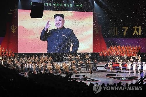 "중국 '당 대회에 고관 보내달라' 반복된 北요청 거절" - 2