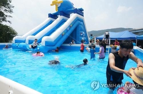 <주말 N 여행> 강원권: "남한강축제서 무더위 날리자"…속초는 피서철 이벤트 - 3