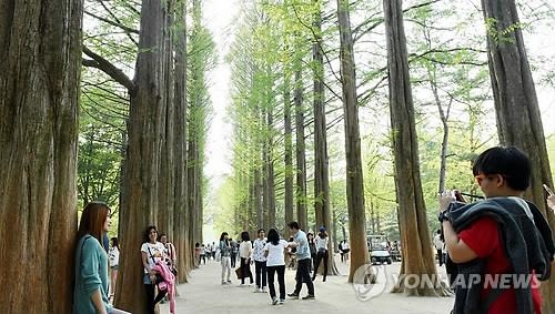 '대한민국 관광 1번지' 강원도 '유명무실' - 2