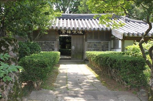 <가고싶은 섬> '윤선도의 섬' 보길도·'전복섬' 노화도 - 5