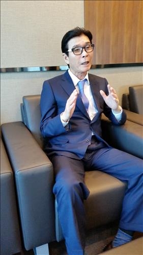 골든블루 박용수 회장 "'코리안 위스키' 개발이 목표" - 3