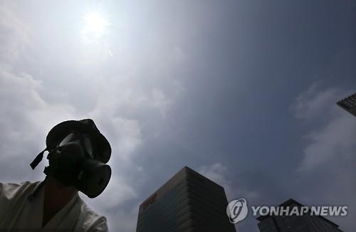 "화력발전부터 축소" 국민의당 미세먼지대책…"경유稅 인상검토"(종합) - 3