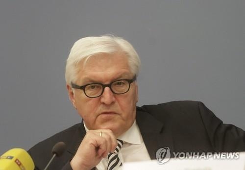 獨외무 "러와 긴장 심화 우려"…제재 단계적 해제 거론 - 2