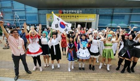 부천의 7월은 영화·만화·비보이 축제로 물든다 - 3