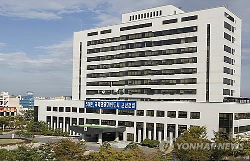 군산 청암산 일대에 힐링생태관광지 조성 - 2
