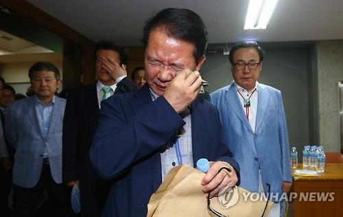 <김해공항 확장> 영남권 일제히 "유감"…온도는 달라(종합) - 4