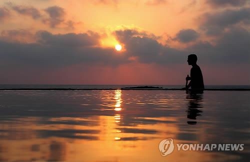 이스라엘, 가자지구 인근 해상에 인공섬 건설 검토 - 2