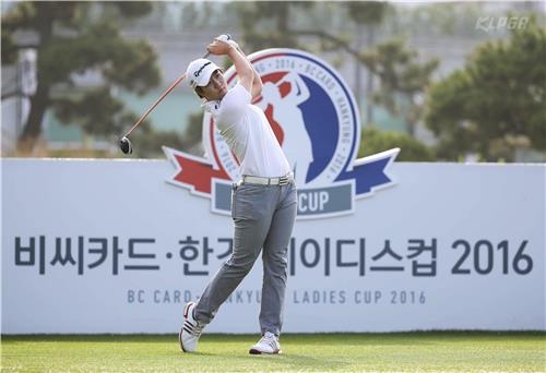 여고생 기대주 성은정 "성현 언니와 겨뤄보고 싶어요" - 2