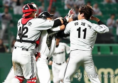 <프로야구> 벤치 클리어링, 징계해도 왜 끊이지 않을까 - 2