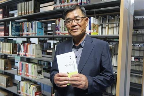 폐암 아내를 보내고 방광암 투병중인 시인의 '병상일기' - 2