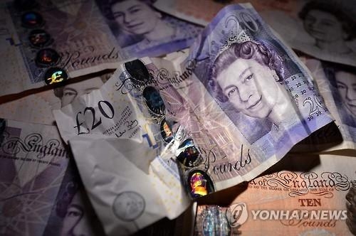 <브렉시트> 금융시장 '브렉쇼크' 여진…美증시급락·英등급전망 하향 - 3