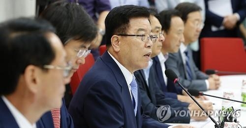 정치권, 브렉시트 '차분한' 대응…"시장에 불안조성 안돼" - 3
