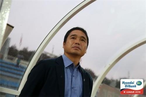 <프로축구> 상주 조진호 감독, 대만족…"스페인 축구를 보는 듯했다" - 2