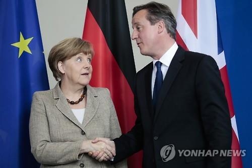 '도미노 탈퇴' 우려 속 EU 오늘부터 브렉시트 후속대책 논의 - 2