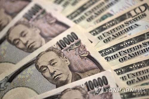 <브렉시트> 달러 품귀 조짐…'안전자산' 美채권 등 투자 영향 - 2