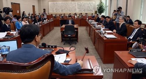 법무부 "선거사범, 죄에 상응해 처벌…정당·지위 불문" - 2