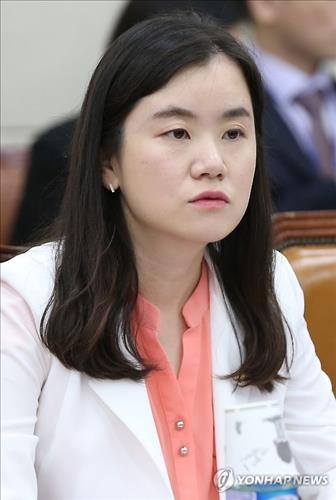 신보라 "국립공원 대피소, 대피훈련 부실…안전지침 위반" - 2