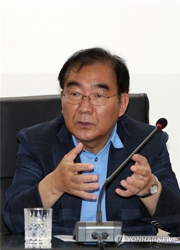 취임 2년 이승훈 청주시장 "주민 화합, 19조 투자유치 성과" - 2