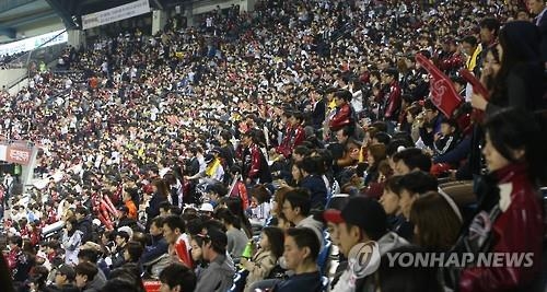 '800만 시대'…프로야구 관중 '빈부격차'에 울고 웃는다 - 6