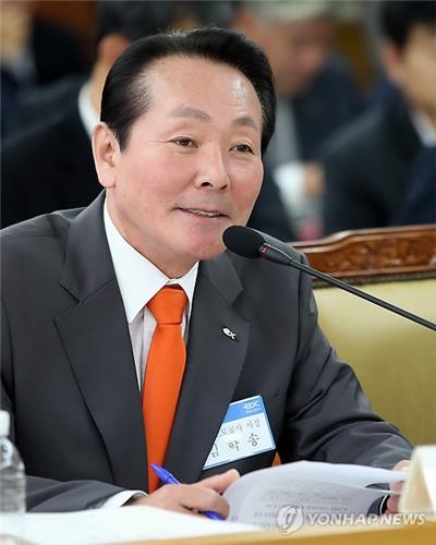 '도로의 날' 금탑산업훈장에 김학송 도로공사 사장 - 2