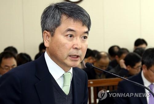 육동한 강원발전연구원장, 정부업무평가위원으로 위촉 - 2