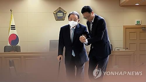 효성 "조석래 회장 해임권고 취소해달라" 소송 패소 - 2