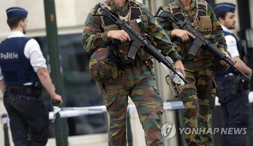 벨기에, 브뤼셀 테러 주범 등 테러 용의자 12명 자산 동결 - 3
