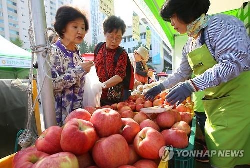 <주목! 이 조례> 지역 농산물 이용촉진·직거래 활성화 - 2