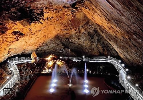 <주말 N 여행> 강원권: 폭염? 열대야?…동굴에 가면 '다른 세상 이야기랍니다' - 3