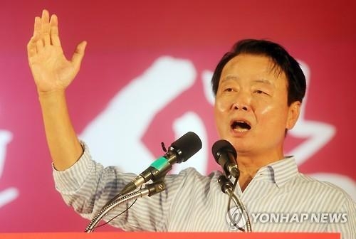 與 전대, 비박 '단일대오'로 출렁…李·李, 맞대응 단일화? - 6