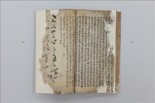 국보급 이순신 '장계별책' 놓고 소유권 줄다리기 - 3