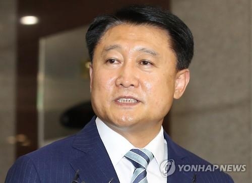 이철성 경찰청장 내정자 청문회 '도덕성 검증' 집중될 듯 - 2