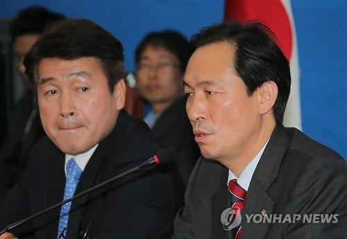 더민주 "與 '사드 방중' 정쟁 악용말라…국민 실망 안시킬 것"(종합) - 2