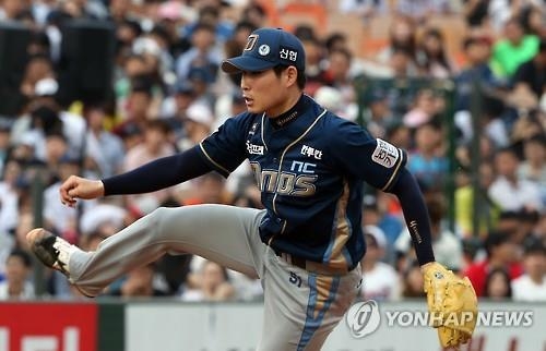 경찰 "승부조작 의혹 이재학 조사 마쳐…혐의 전면 부인"(종합) - 2