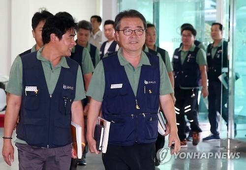 '임금피크제' 늪에 발목 잡힌 현대차 임금협상 - 3