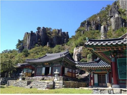 국립공원 100경에 무등산 대표 경관 4곳 추가 - 4