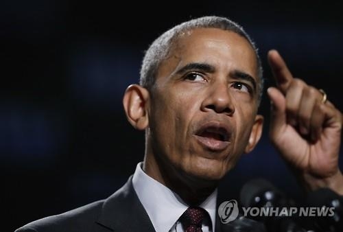 트럼프 "오바마가 IS 창시자…힐러리는 공동 창시자" - 3