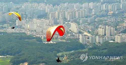 <인터뷰> 춘천국제레저대회 조직위원장 최동용 시장 - 3