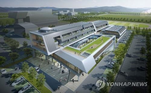 한전 에너지밸리 맞춤형 기능인력 60명 첫 배출 - 2