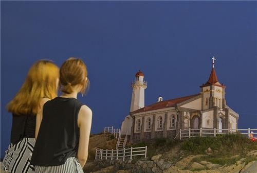 <연휴 N 여행> 부산행? 아니 동해 용궁 있는 '기장행' - 2