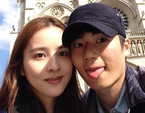 <올림픽> 스타들 "한국팀 파이팅" 응원 - 8
