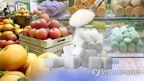 나트륨·당류·트랜스지방, 건강 위해 가능 성분 지정 - 2